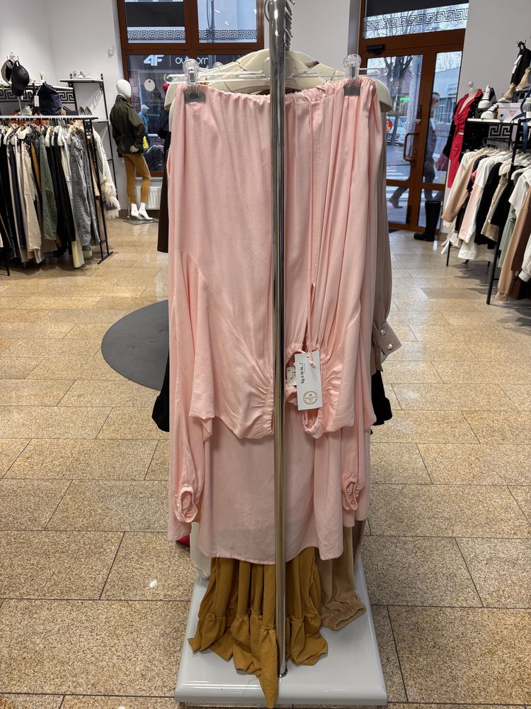 Stojak na ubrania