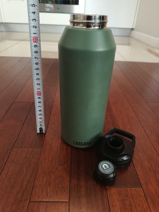 Camelbak - butelka termiczna | Chute Mag 1.2l