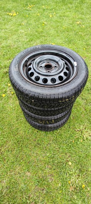 Koła opel 4x100 14"