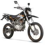 ASIX Inny Cross ASIX DEFENDER XB-72 150cm3 16KM Nowy Dostawa Ostrołęka