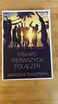 Prawo pierwszych połączeń