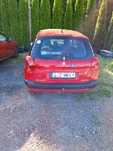 Do sprzedania Peugeot 206 sw
