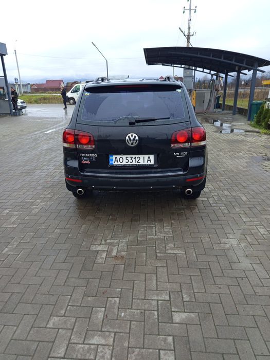 Volkswagen 3.0 disel