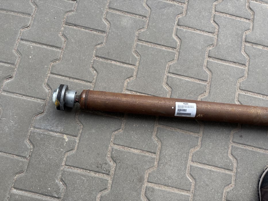 Wał napędowy Ford Edge Lift 2.0 4x4 Usa