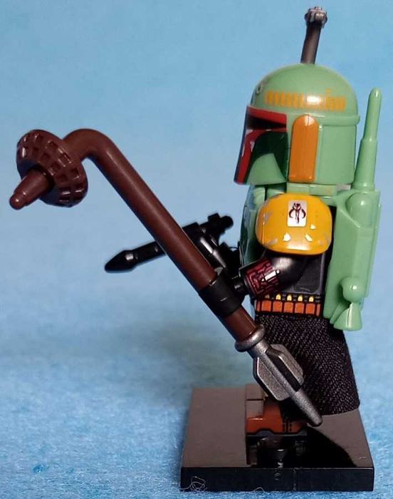 Boba Fett v2 (Star Wars)