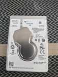 Seagate mobile hdd dysk 2tb
