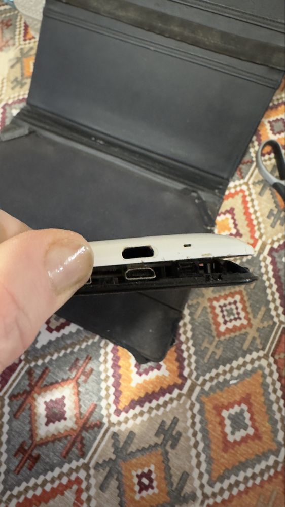 Планшет Asus Memo Pad (ME301T) 16Gb