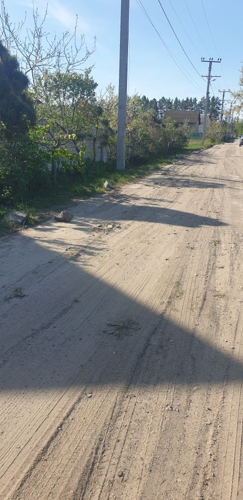 Продаж. Ділянка 10 сот, с. Тетерівка