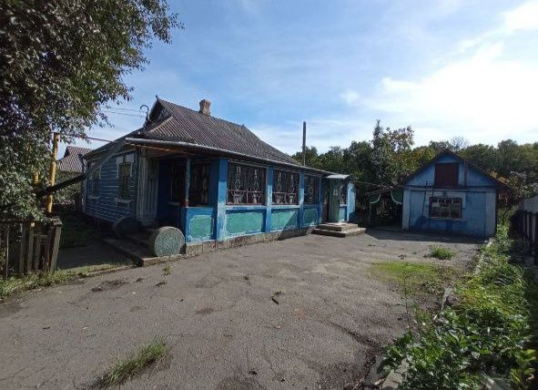 Продам будинок с. Маяки