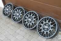 15" BBS alufelgi 4x100 hyundai i10 i20 swift picanto rio civic corolla