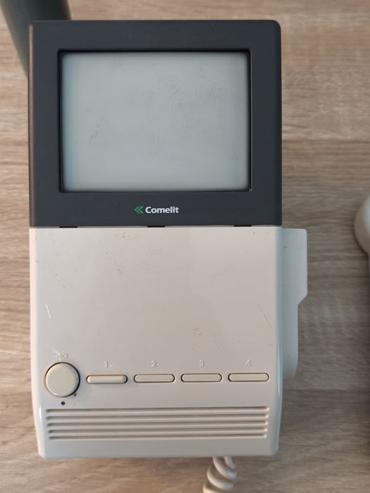 Videoporteiro Comelit -Usado