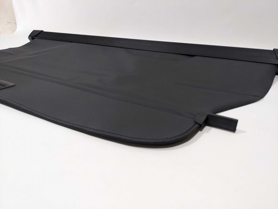 Шторка полка в багажник Audi Q7 Ауді Ку7 Ауди Кью 7 2015-2024 ролета