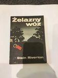 Żelazny wóz Stein Riverton