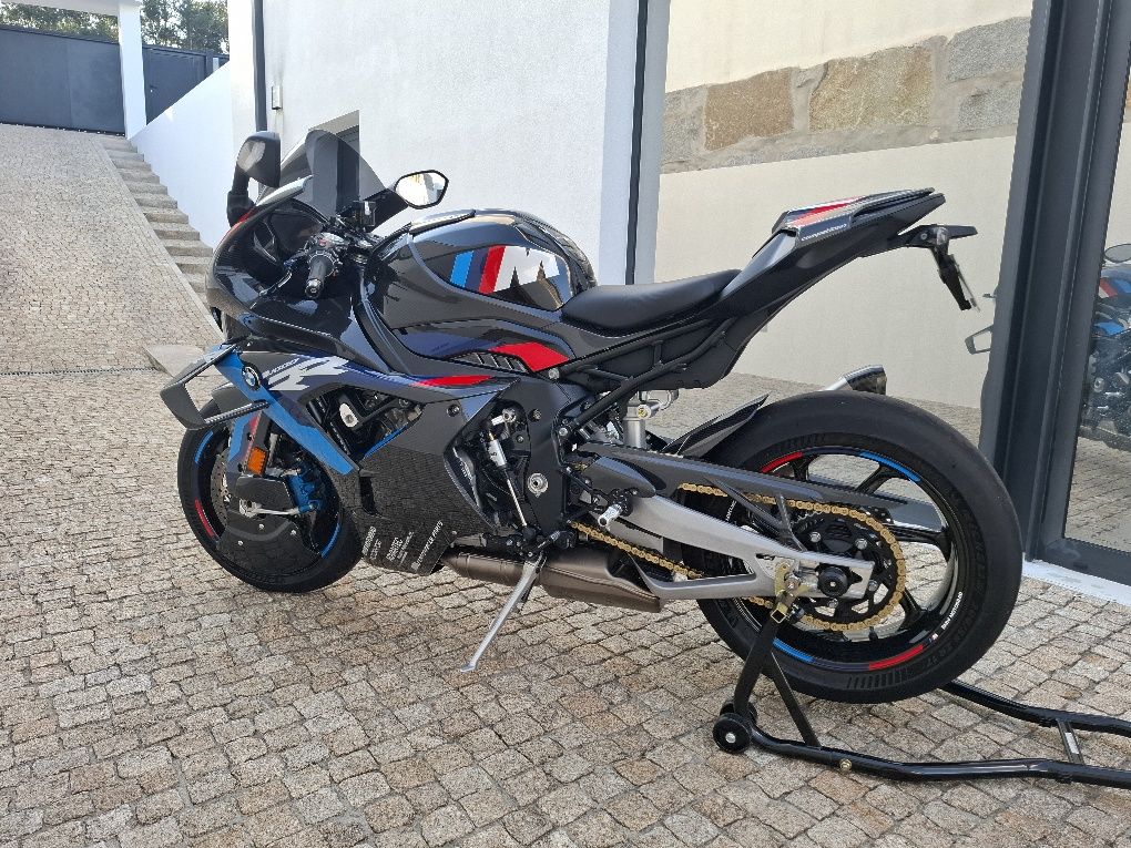 BMW M 1000 RR Competition