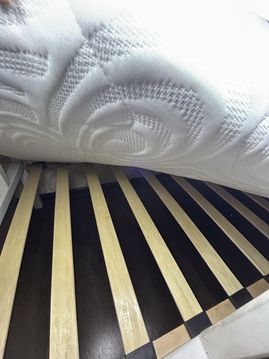 Кровать домик кроватка