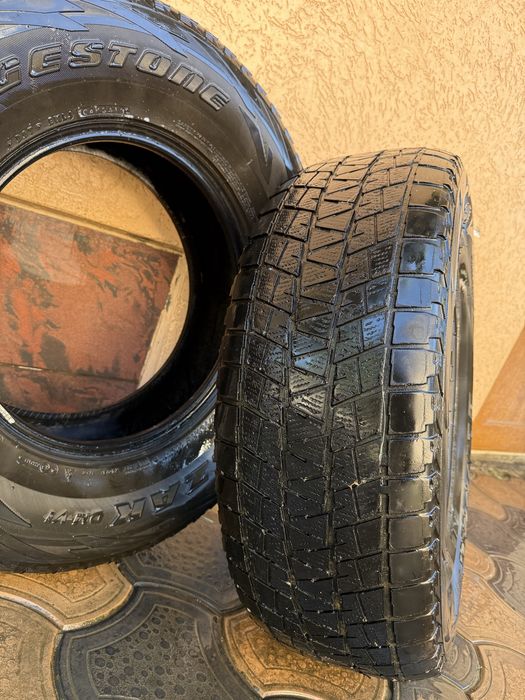 Шини nokian шини blizzak