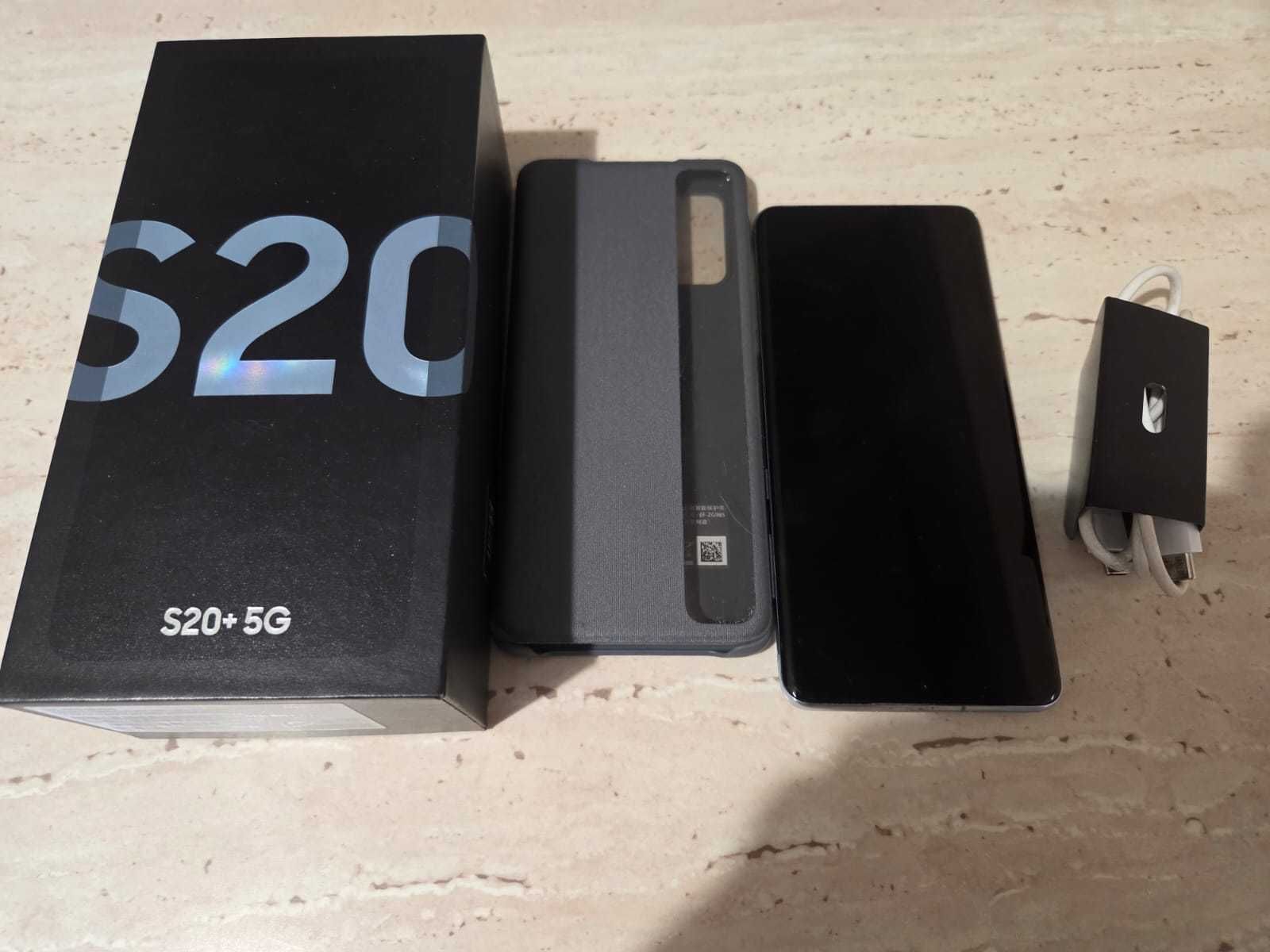 Samsung Galaxy S20 plus