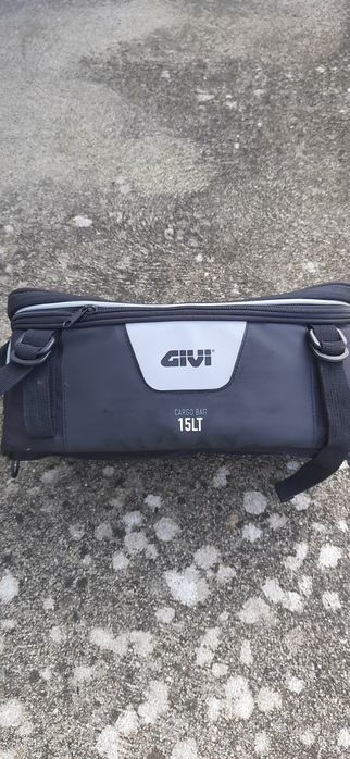 Cargo Bag Givi 15L