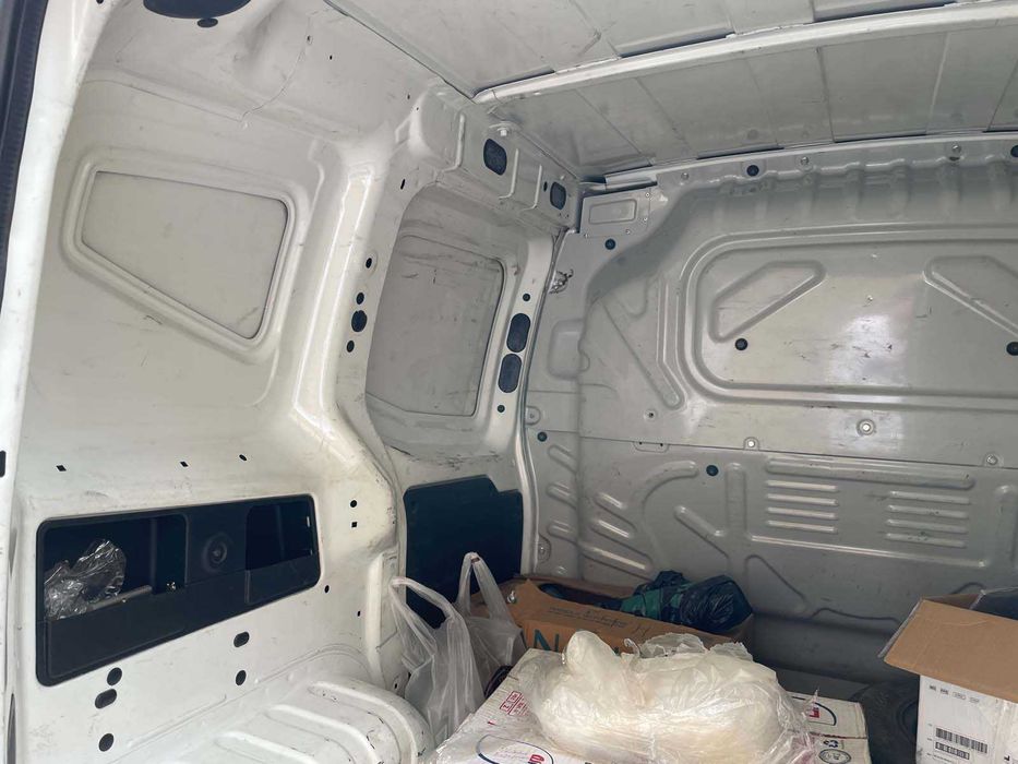 Продам Fiat Fiorino груз. 2017р. #70589