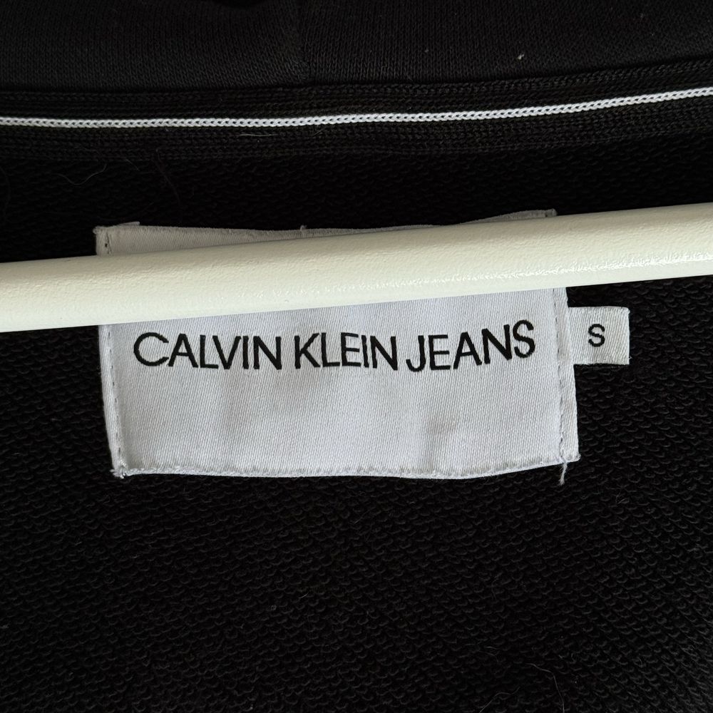 Зіпхуді Calvin Klein S оригінал