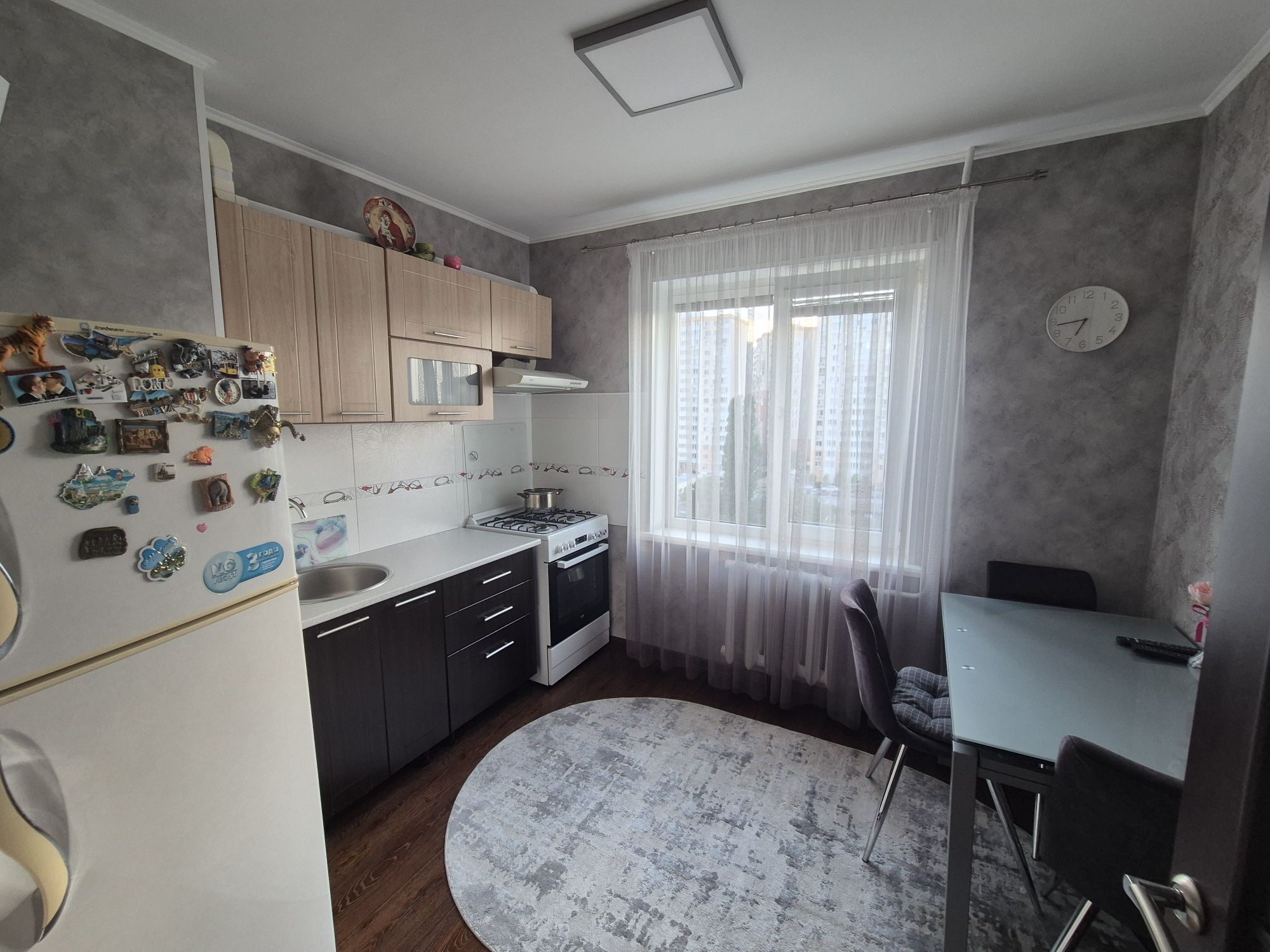 Продам 1 комн кв от собственника Таирово