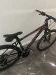 Rower un bike fusion 27,5