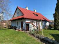 Dom wolnostojcy, kujawsko-pomorskie, działka 1872m2