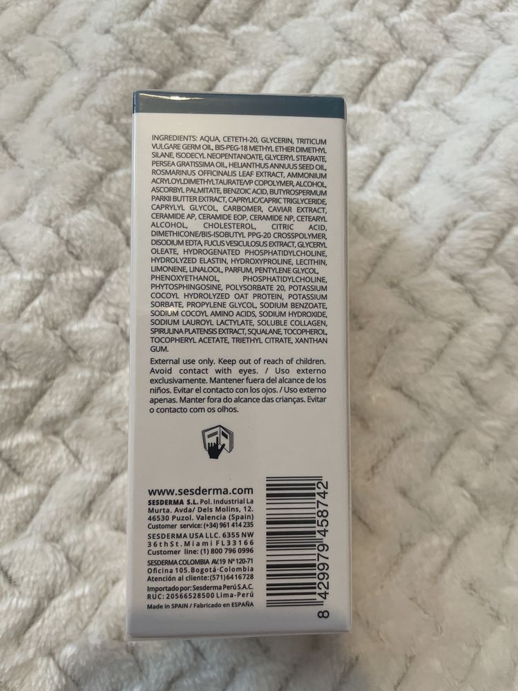 Sesderma oceanakin 30ml nowe