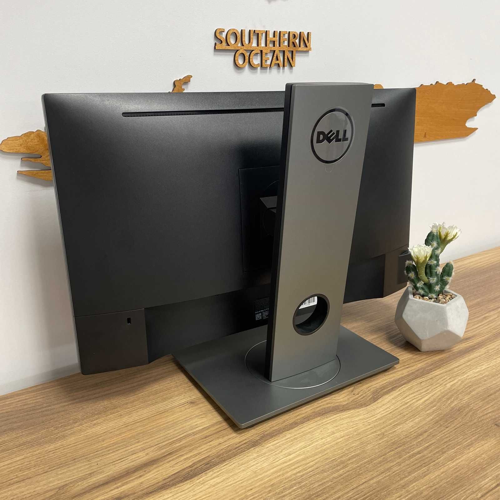 Monitor Dell P2217HC (High Color) 21,5 FHD Klasa A