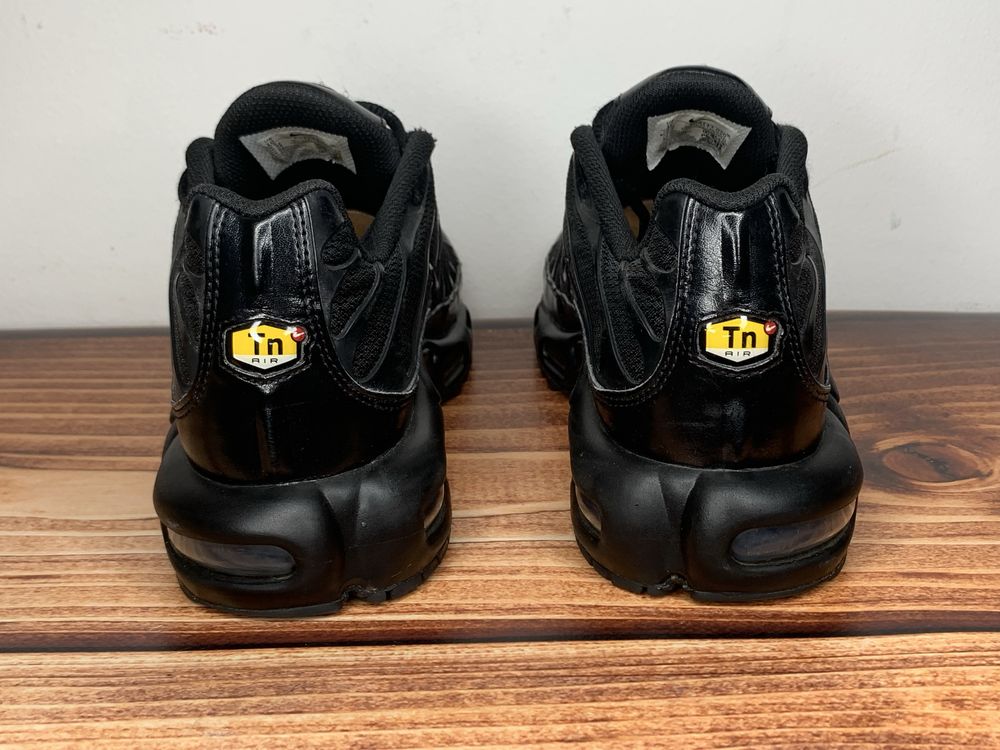 Nike_Air Max Plus TN_Sneakersy Adidasy Sportowe Meskie Buty_44_28 cm