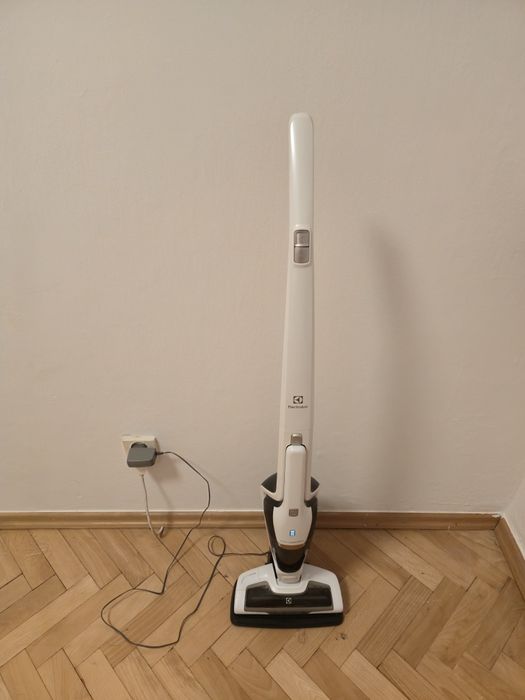 Odkurzacz bezprzewodowy Electrolux Ergorapido