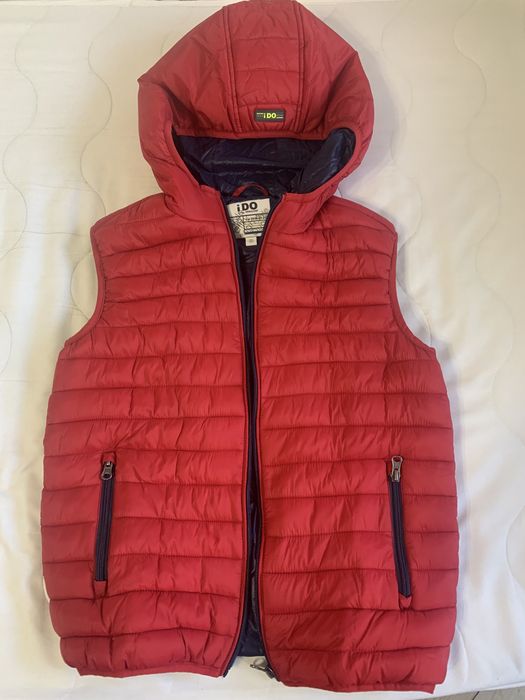 Детская Жилетка IDO.