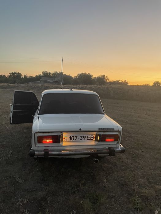 Продам Свой ВАЗ 2106
