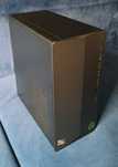Komputer HP Gaming TG01-1000NW, Ryzen 5, 16GB 512GB Radeon RX 550 2GB
