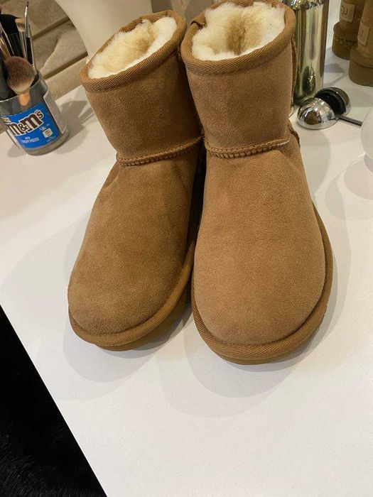 Ugg mini 36 размер