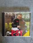 Płyta CD Michał Lorenc "Psy*. Muzyka z filmu.