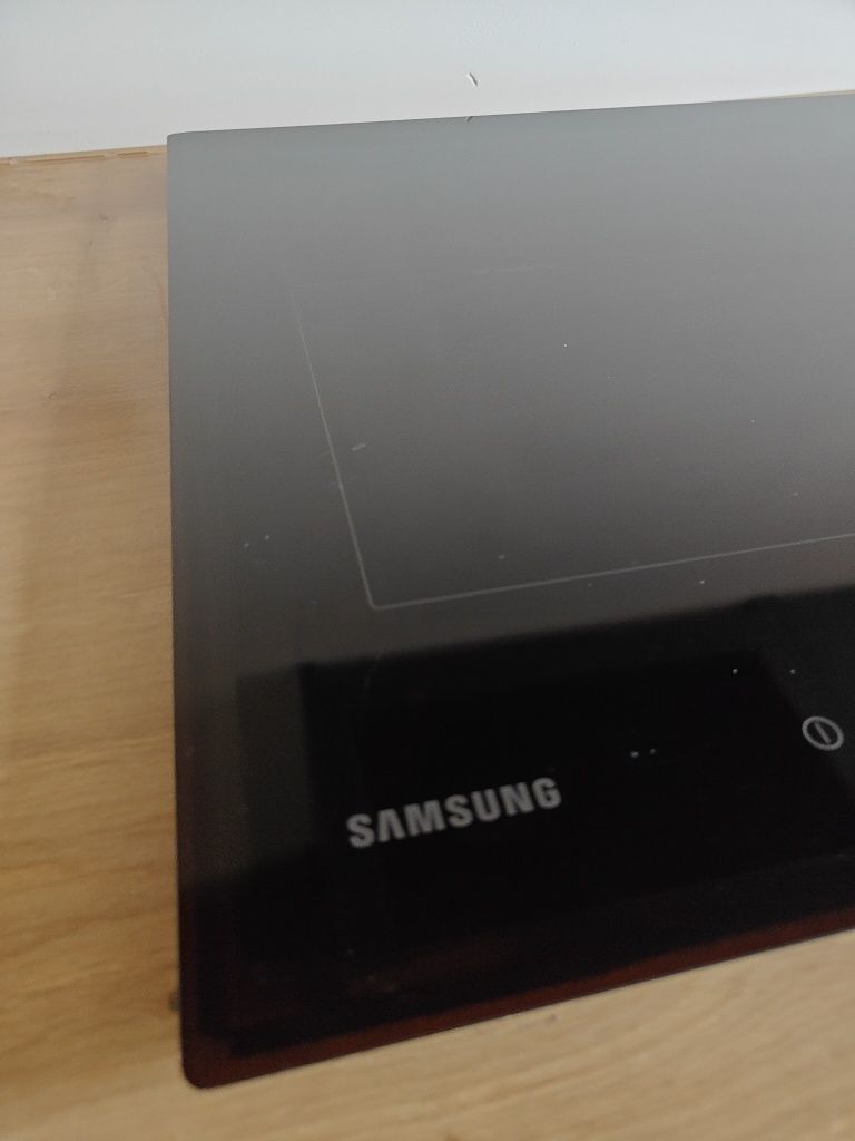 Płyta indukcyjna Samsung sprawna