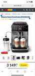 Ekspres Saeco GranAroma SM6585/00