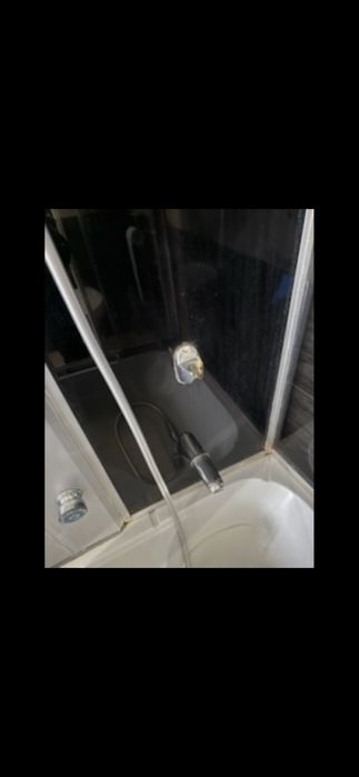 Kabina prysznicowa okazja