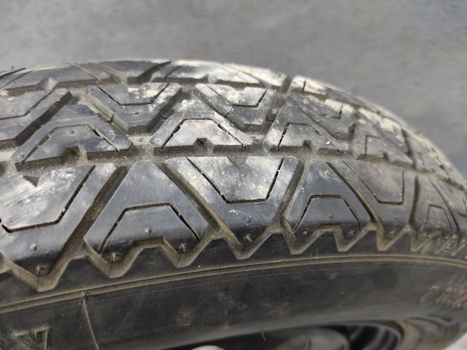 Диски Титаны Запаска Докатка 125/90 R15 5 120 БМВ Разборка BMW HELP