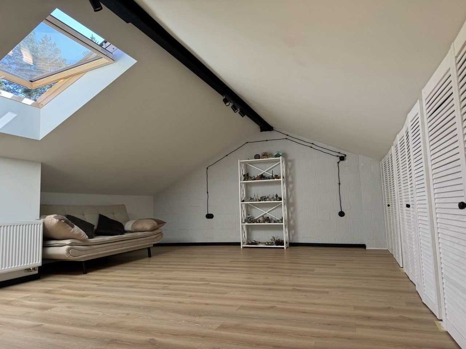 |сучасний котедж з гаражем|Брюховичі|готовий для проживання|