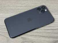 Oryginalny korpus obudowa plecki Apple iPhone 11 Pro demontaż wymiana