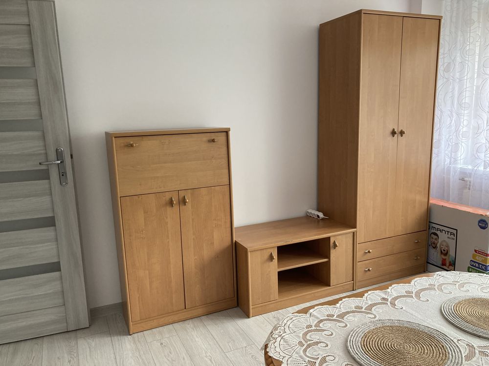 Wynajmę mieszkanie 33m2 ul. Polna