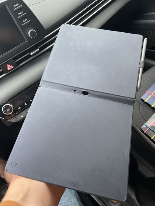 Електронна книга з підсвічуванням Amazon Kindle Scribe 64 GB