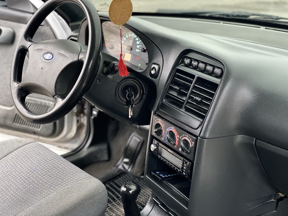 Продам 2110 2008 рік газ/бенз