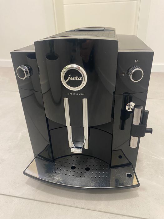Кавоварка JURA  Impressa C60
