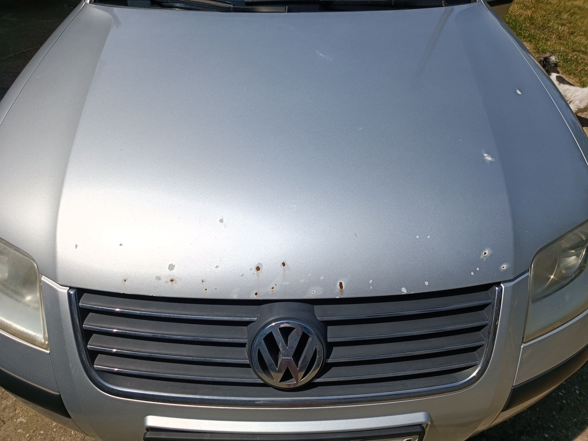 Passat B5 1.9 TDI