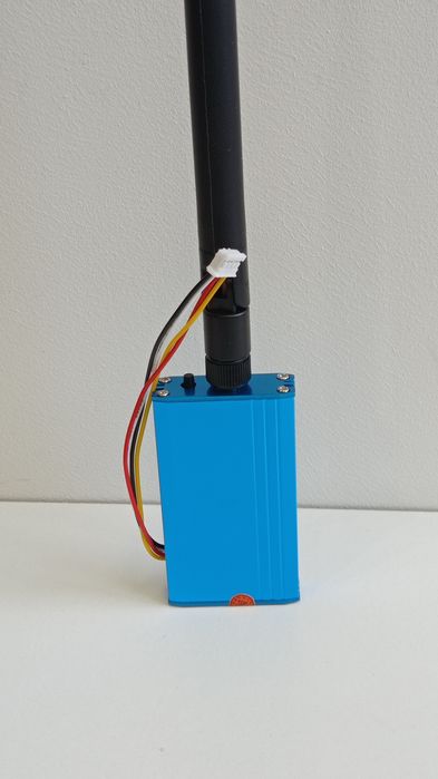 Продам відео передавач VTX 1.5G