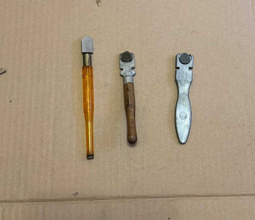 Склоріз виробництво СРСР