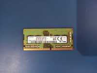 Samsung 8GB RAM DDR4 2666MHz SO-DIMM